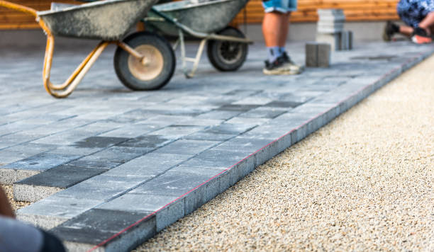 Best Concrete Sidewalk Installation in East York, PA