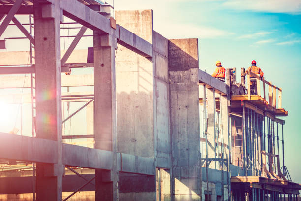 Best Concrete Retaining Walls in East York, PA