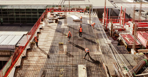 Best Concrete Pool Decks in East York, PA