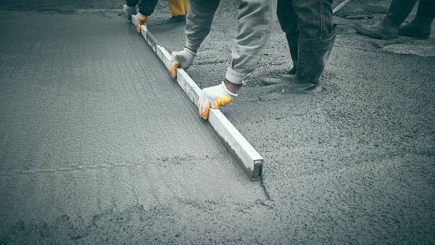 Best Concrete Staining and Coloring in East York, PA