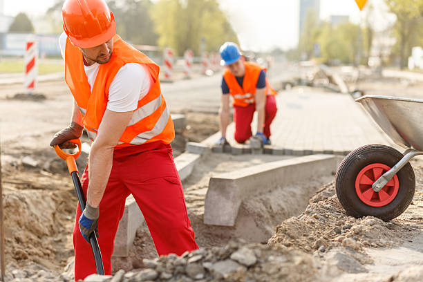 Best Industrial Concrete Flooring in East York, PA