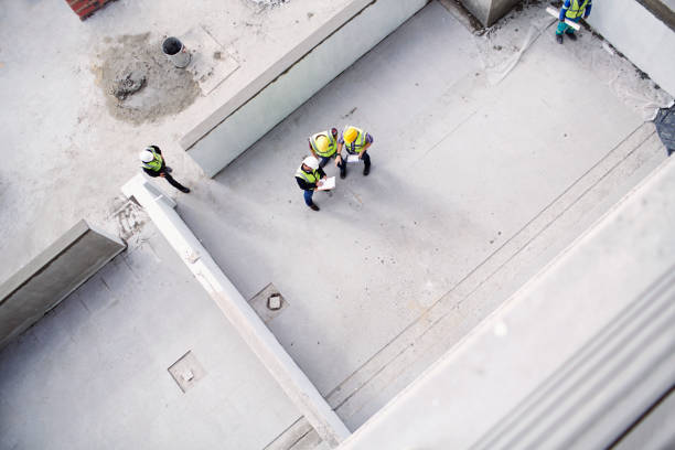Best Concrete Sealing and Maintenance in East York, PA